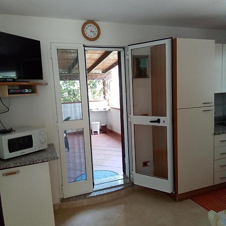 18 Via Sa Salina Portopino Villa Porto Pino Esterno foto