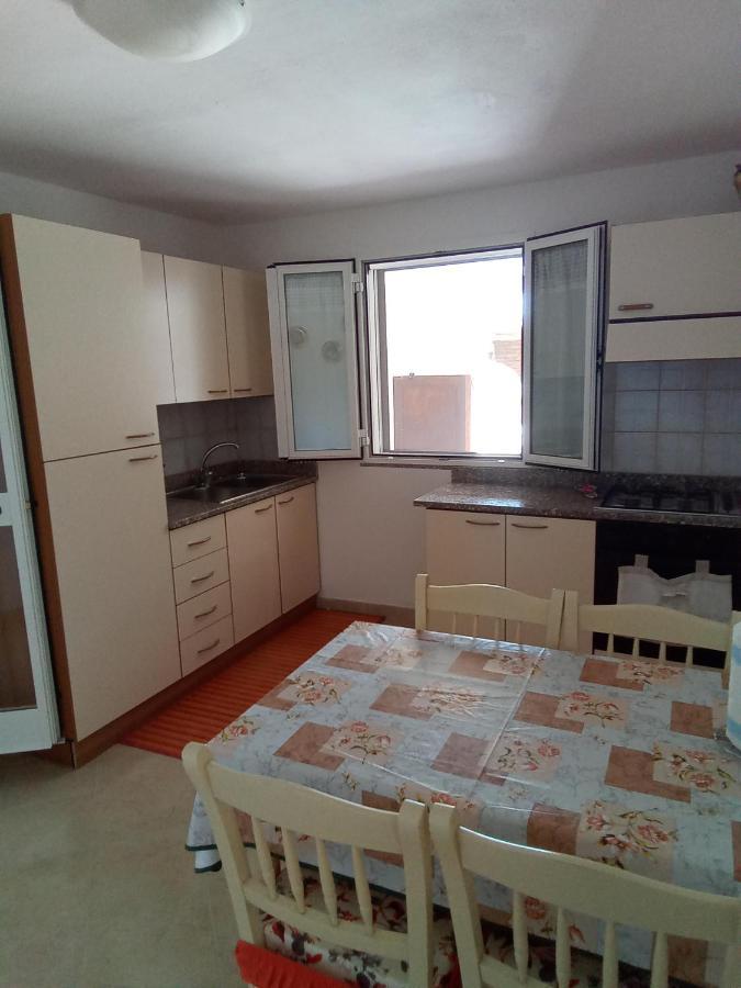 18 Via Sa Salina Portopino Villa Porto Pino Esterno foto